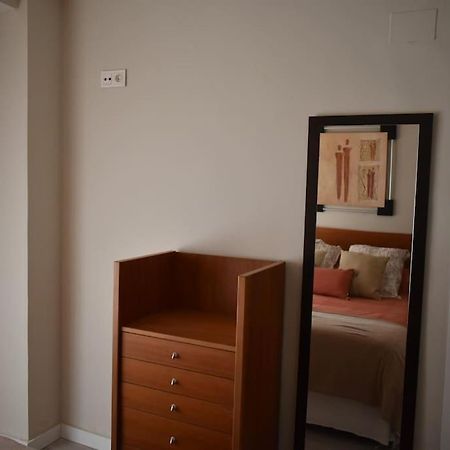 Precioso Piso En Almeria Centro Con Parking Gratis 외부 사진