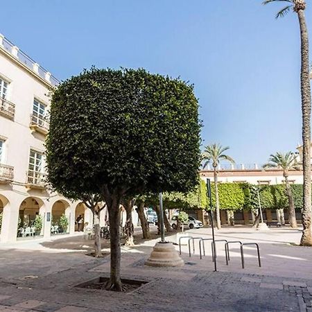 Precioso Piso En Almeria Centro Con Parking Gratis 외부 사진